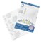 Leisure Arts Pillowcase 20"X26" Pansies 2Pc, Embroidery Pillow Kit, Stamped Embroidery Pillowcases, Pillow Cases Stamped, Stamped Cross Stitch Cases